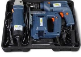 Набор инструментов «Мастак» от Леомакс — какие отзывы?