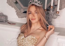 Слипи Принцесс из Тик-Тока — какие личная жизнь и биография?