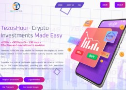 Tezoshour.com — какие отзывы, платит или лохотрон?