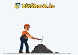 Bitshark.io — платит или нет, какие отзывы?