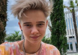 Персик (Pers) из Тик-Тока — какие личная жизнь и биография?