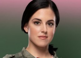 Анастасия Трубецкова (Солдатки. Спецназ) — какие личная жизнь и биография, соц сети, фото?