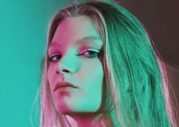 Ульяна Смоленинова — какие личная жизнь и биография, соц сети, фото?