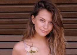 Влада Родина — какие личная жизнь и биография, соц сети, фото?