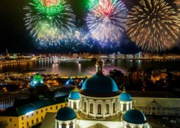 9 мая 2021 в Казани — какая программа мероприятий?
