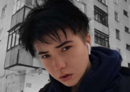 Ян Лис из Тик-Тока — какие личная жизнь и биография?