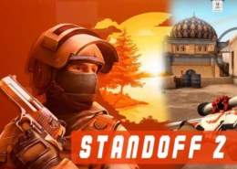 Когда выйдет обновление 0.15.5 в Standoff 2?