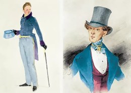 Как все в городе узнают, что Хлестаков не настоящий ревизор?