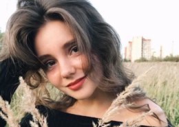 Актриса Анастасия Обжигина — какие личная жизнь и биография, соц сети, фото?