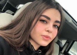 Элина Агеева — какие личная жизнь и биография, соц сети, фото?