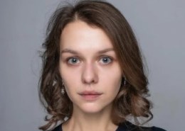 Александра Лупашко — какие личная жизнь и биография, соц сети, фото?