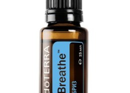 Breathe doTERRA — какие отзывы?