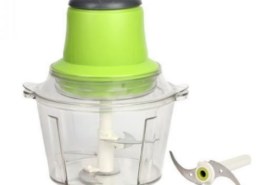 Электрический измельчитель «Молния» от LEOMAX — какие отзывы?