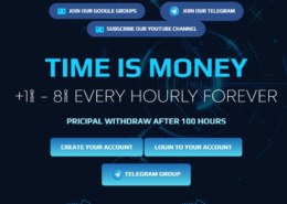 Binohour.com — какие отзывы, платит или лохотрон?