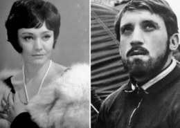 Какой топоним не упоминается в песне Высоцкого “Она была в Париже”?