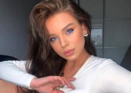 Золотова Вероника из Тик-Тока — какие личная жизнь и биография?