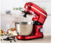 Кухонный робот-комбайн Delimano «Шеф-повар» — какие отзывы?