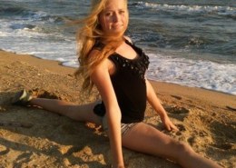 Дом 2 Арина Сосновская — каковы личная жизнь и биография, соц сети, фото?