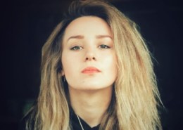 Таис Логвиненко — какие личная жизнь и биография, соц сети, фото?