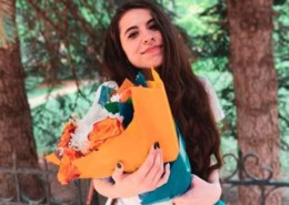 Лисичка Элина из Тик-Тока — какие личная жизнь и биография?