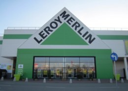 Как работают Леруа Мерлен с 15 по 19 июня 2021 года в Москве?