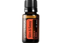 Slim & Sassy dōTERRA — какие отзывы?