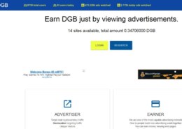 Adsdgb.com — можно ли заработать, какие отзывы?