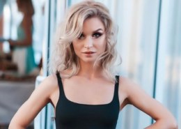 Алиса Дударева — какие личная жизнь и биография, соц сети, фото?