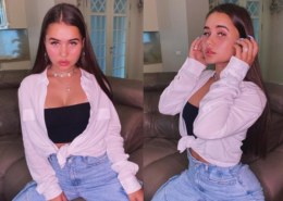 Катя Голышева из Тик-Тока — какие личная жизнь и биография?