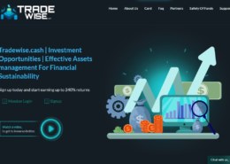 Tradewise.cash — платит или нет, какие отзывы?