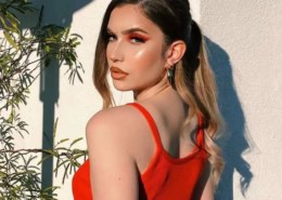 Эбби Робертс из Тик-Тока — какие личная жизнь и биография?