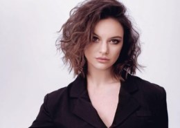 Олеся Серегина — какие личная жизнь и биография, соц сети, фото?