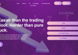 Turbocoin.biz — какие отзывы, платит или лохотрон?