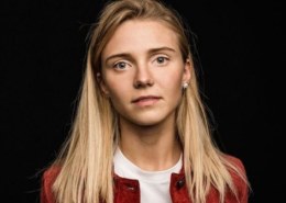 Актриса Арина Борисова — какие личная жизнь и биография, соц сети, фото?