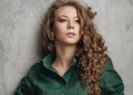 Актриса Зоя Мансурова — какие личная жизнь и биография, соц сети, фото?