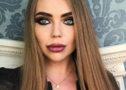 Карина Кросс из Тик-Тока — какие личная жизнь и биография?