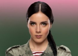 Наталья Смелянец (Солдатки. Спецназ) — какие личная жизнь и биография, соц сети, фото?