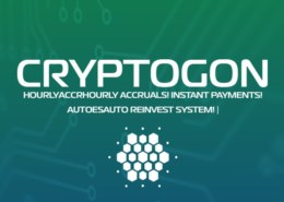 Cryptogon.io — какие отзывы, платит или лохотрон?