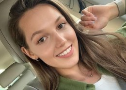 Елена Ващенко — какие личная жизнь и биография, соц сети, фото?