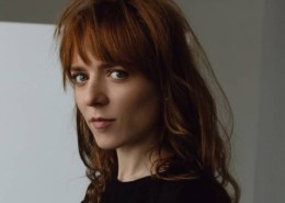 Актриса Александра Виноградова — какие личная жизнь и биография, соц сети, фото?