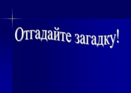 Что женщина одевает 2 раза в год и ударяется об это на даче?