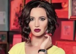 В каких фильмах и сериалах снималась Ольга Бузова?