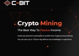 C-bit.online — платит или нет, какие отзывы?