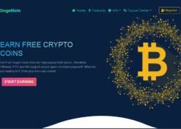 Dogemate.com — можно ли заработать, какие отзывы?