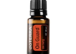 On Guard doTERRA — какие отзывы?