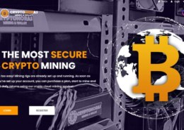 Cryptonoras.com — какие отзывы, платит или развод?