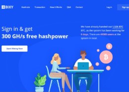 Bixy.io — какие отзывы, платит или лохотрон?