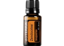 Zendocrine doTERRA — какие отзывы?