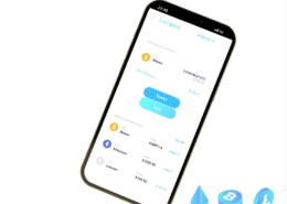 Биткоин кошелёк cryonik.io — какие отзывы?