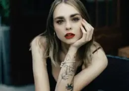 Маша Горячева из Тик-Тока — какие личная жизнь и биография?